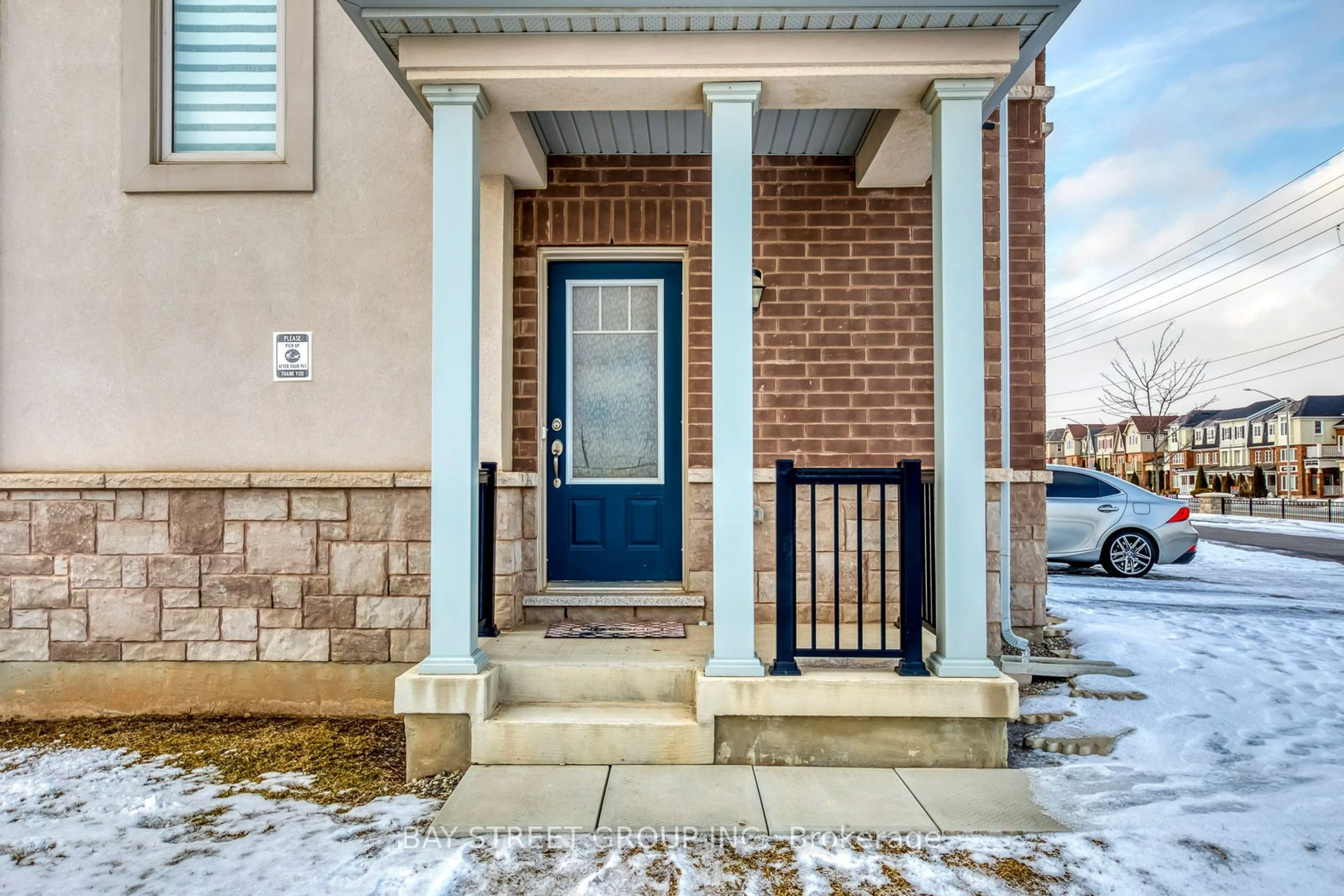 Unknown for 3086 Michelangelo Rd, Burlington Ontario L7M 0Z6