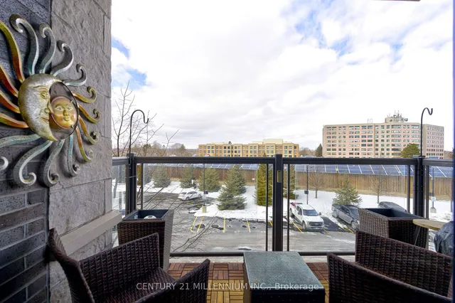 Additional property image - 383 Main St Unit 322