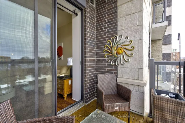 Additional property image - 383 Main St Unit 322