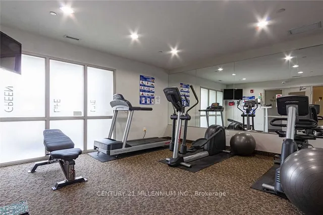 Additional property image - 383 Main St Unit 322