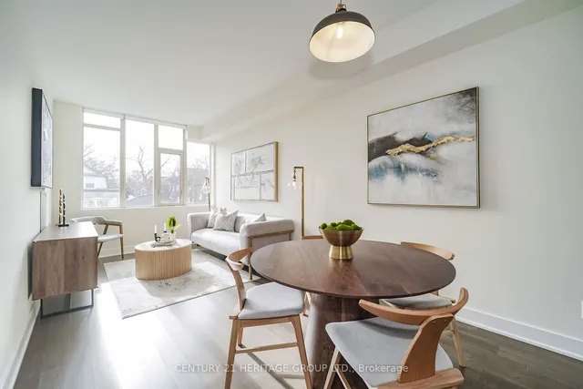 Additional property image - 1638 Bloor St Unit 303