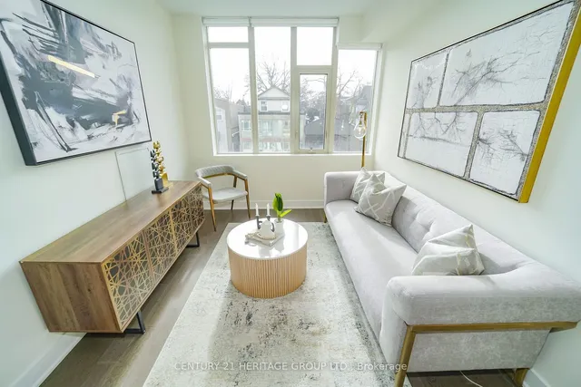 Additional property image - 1638 Bloor St Unit 303