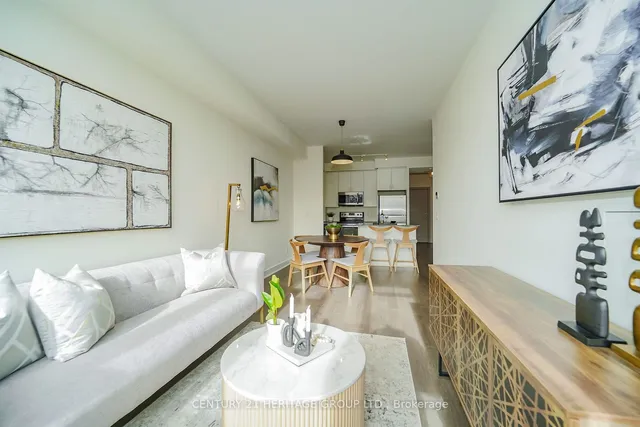 Additional property image - 1638 Bloor St Unit 303