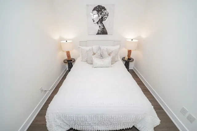 Additional property image - 1638 Bloor St Unit 303