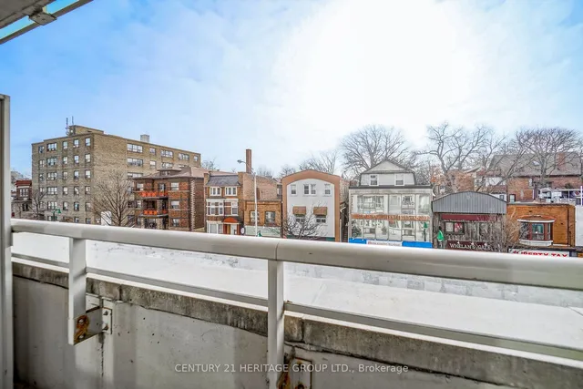 Additional property image - 1638 Bloor St Unit 303