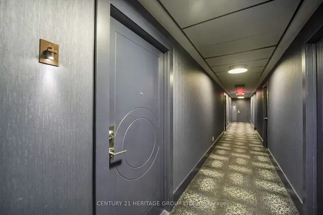 Additional property image - 1638 Bloor St Unit 303