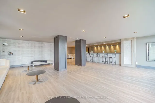 Additional property image - 1638 Bloor St Unit 303