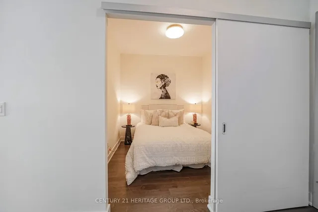 Additional property image - 1638 Bloor St Unit 303