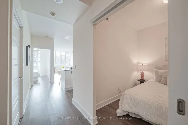 Additional property image - 1638 Bloor St Unit 303