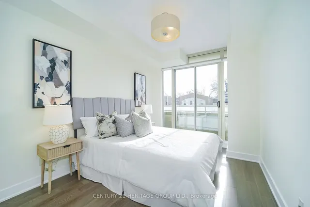 Additional property image - 1638 Bloor St Unit 303