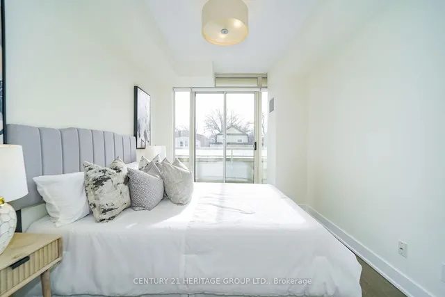 Additional property image - 1638 Bloor St Unit 303