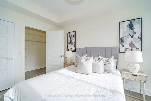 Additional property image - 1638 Bloor St Unit 303