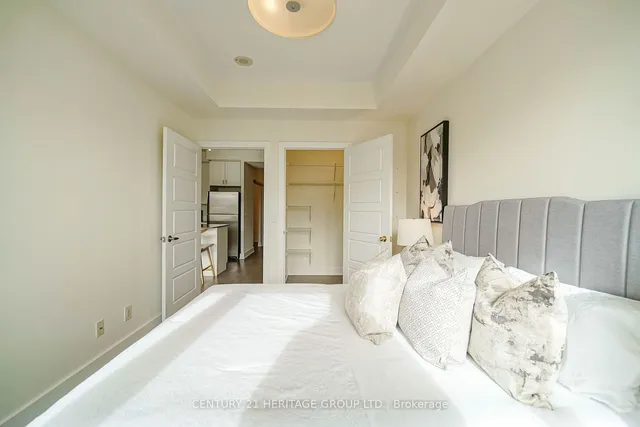 Additional property image - 1638 Bloor St Unit 303