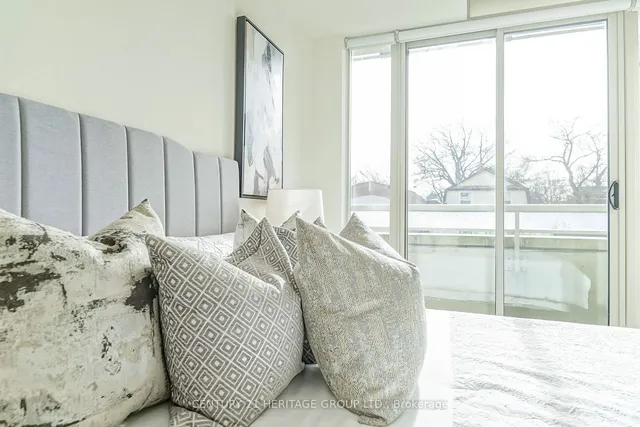 Additional property image - 1638 Bloor St Unit 303