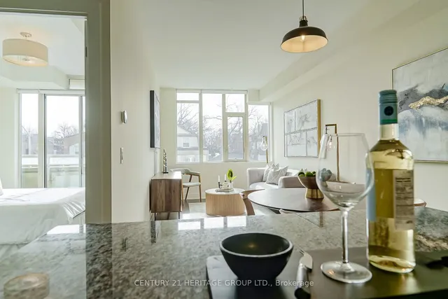 Additional property image - 1638 Bloor St Unit 303