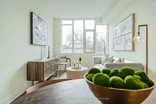 Additional property image - 1638 Bloor St Unit 303