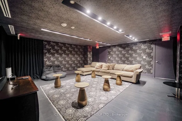 Additional property image - 1638 Bloor St Unit 303