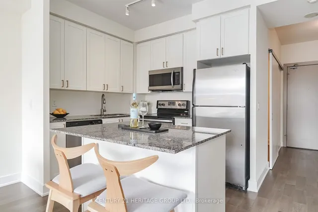 Additional property image - 1638 Bloor St Unit 303