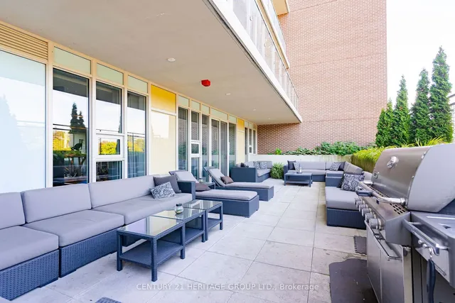 Additional property image - 1638 Bloor St Unit 303