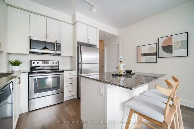 Additional property image - 1638 Bloor St Unit 303
