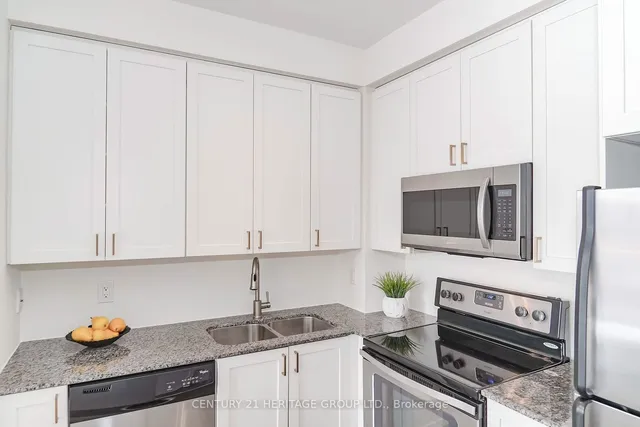 Additional property image - 1638 Bloor St Unit 303