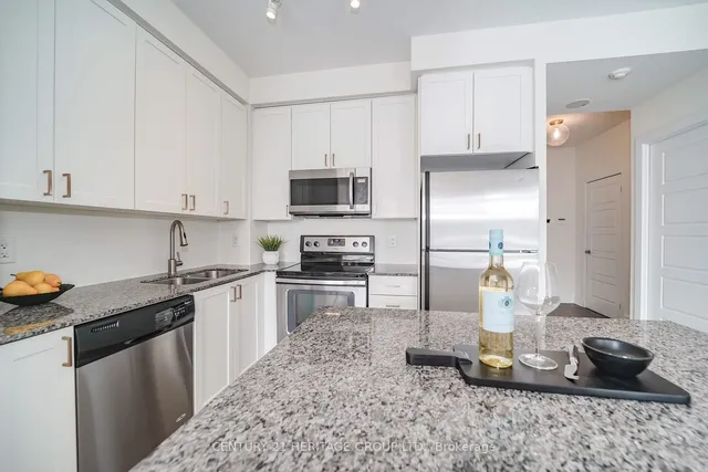 Additional property image - 1638 Bloor St Unit 303
