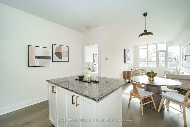 Additional property image - 1638 Bloor St Unit 303