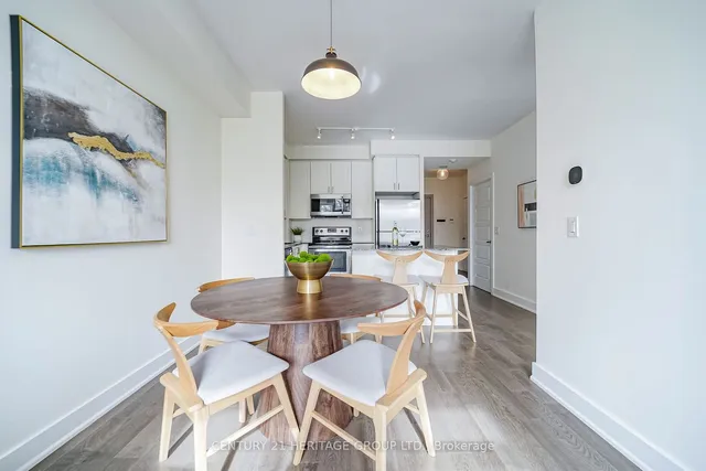 Additional property image - 1638 Bloor St Unit 303