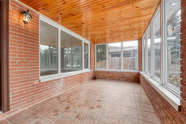 Additional property image - 3193 Cawthra Rd