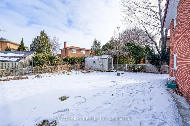 Additional property image - 3193 Cawthra Rd