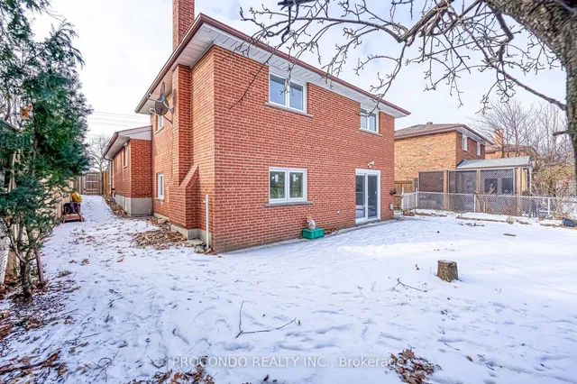 Additional property image - 3193 Cawthra Rd