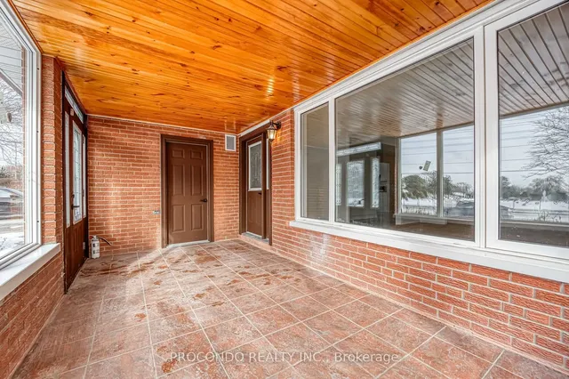 Additional property image - 3193 Cawthra Rd