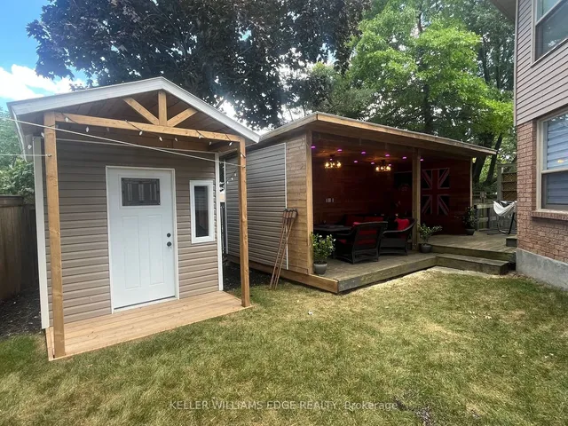 Additional property image - 2218 Vista Dr