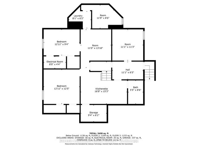 Additional property image - 2218 Vista Dr