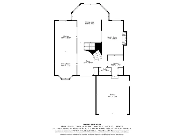 Additional property image - 2218 Vista Dr