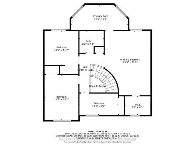 Additional property image - 2218 Vista Dr