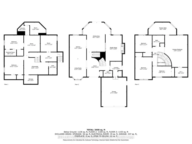 Additional property image - 2218 Vista Dr