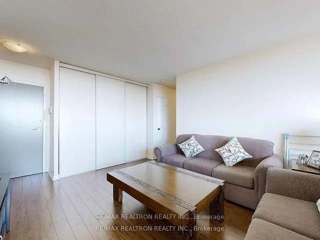 Additional property image - 3390 Weston Rd Unit 1906