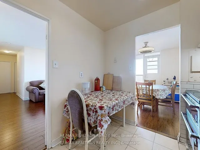 Additional property image - 3390 Weston Rd Unit 1906