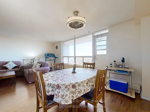 Additional property image - 3390 Weston Rd Unit 1906