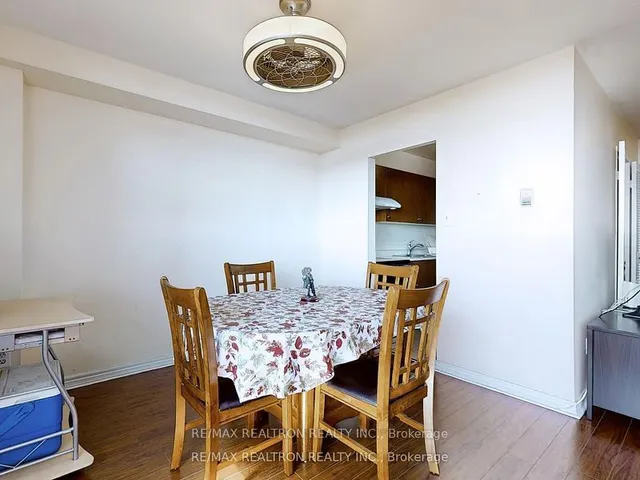 Additional property image - 3390 Weston Rd Unit 1906