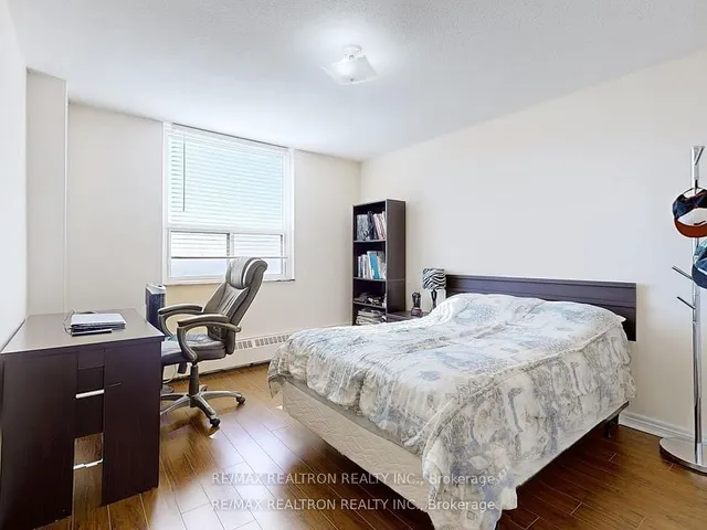 Additional property image - 3390 Weston Rd Unit 1906