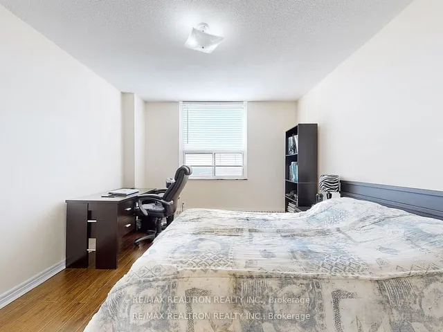 Additional property image - 3390 Weston Rd Unit 1906
