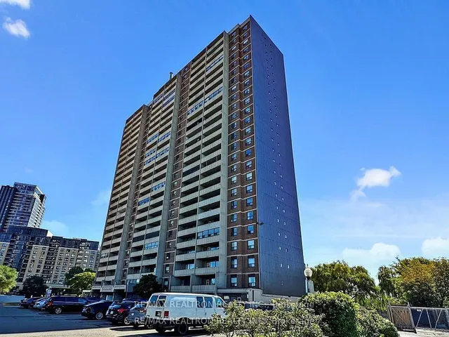 Additional property image - 3390 Weston Rd Unit 1906