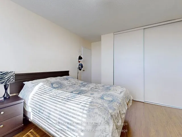 Additional property image - 3390 Weston Rd Unit 1906