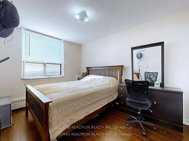 Additional property image - 3390 Weston Rd Unit 1906