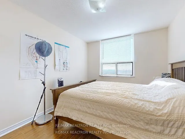 Additional property image - 3390 Weston Rd Unit 1906