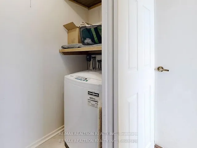 Additional property image - 3390 Weston Rd Unit 1906