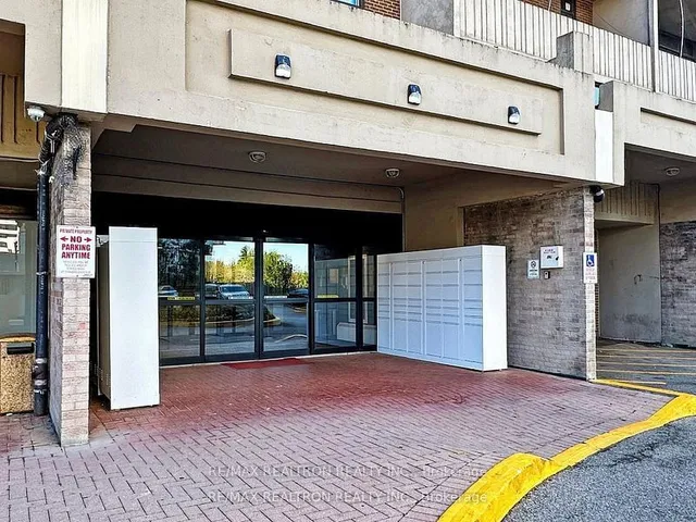 Additional property image - 3390 Weston Rd Unit 1906