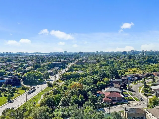 Additional property image - 3390 Weston Rd Unit 1906